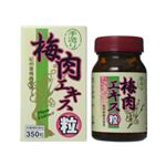 梅肉エキス粒 200mg*350粒