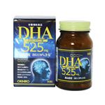 オリヒロ DHA525mg 90粒