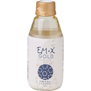 EM・X GOLD 200ml