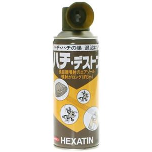 ヘキサチン ハチ・デストン 300ml