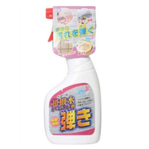 ティポス 超撥水コーティング剤 弾き 520ml