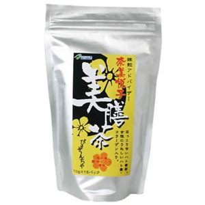 奈美悦子 美膳茶 10g*15パック