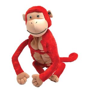 ズービーペッツ MONKEY