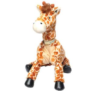 ズービーペッツ GIRAFFE