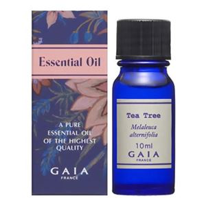 GAIA ティートゥリー 10ml