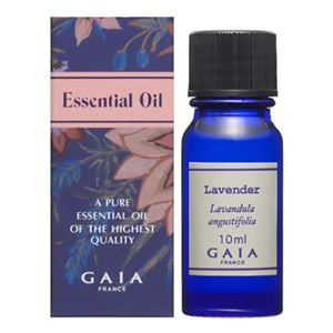 GAIA ラベンダー 10ml