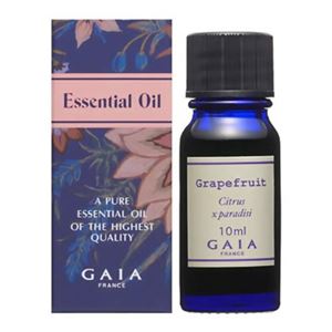 GAIA グレープフルーツ 10ml