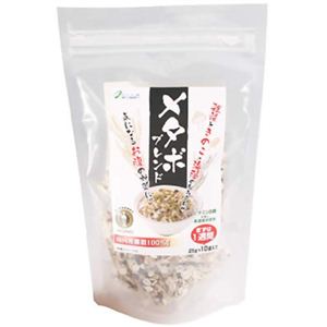 メタボブレンド 25g*10袋入