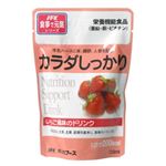 カラダしっかり いちご風味 135ml*12本