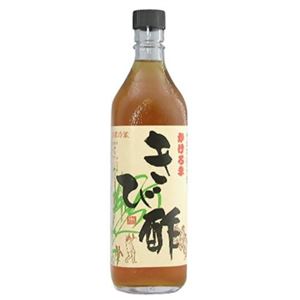 かけろま きび酢 700ml