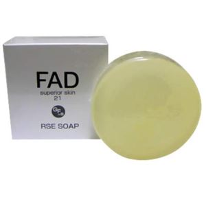 FAD RSEソープ 100g