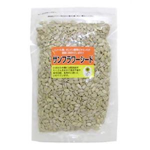 ひまわりの種 400g