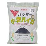 ハウザー 小麦ハイガ(小麦胚芽) 500g