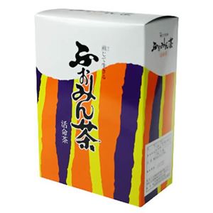 ふぉみん茶 10g*36袋