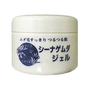 シーナゲムダジェル 150g