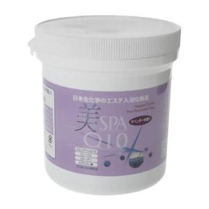 美・スパ RELAX Q10 LAVENDER 400g