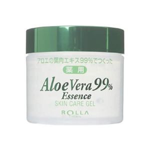 薬用アロエジェル150g