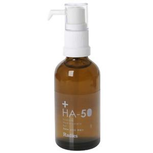 ラジエスウォーター HA-50 50ml