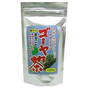 生活工房 ゴーヤ茶100%