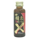 精泉 マカビンビンX 50ml