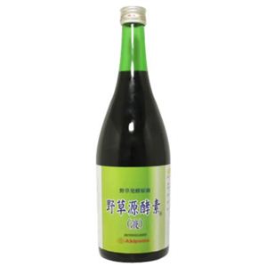 野草源酵素(液)