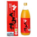 坂元のくろず 1000ml