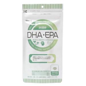 リケン DHA・EPA 約90粒