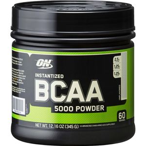 BCAA5000 パウダー