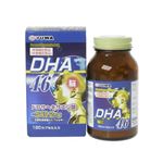 ユーワ DHA46 120カプセル