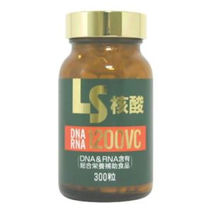 LS核酸 1200VC DNA&RNA