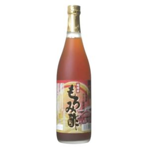 黒麹琉球産 もろみ酢 720ml