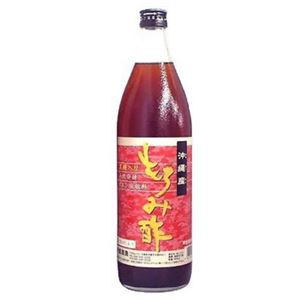 沖縄産 もろみ酢 加糖 900ml