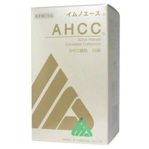 AHCC イムノエース