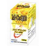 M-CoQ10 180粒（コエンザイム）