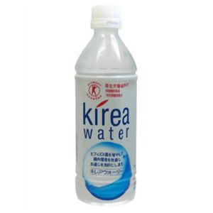 キレアウォーター 500ml*24本