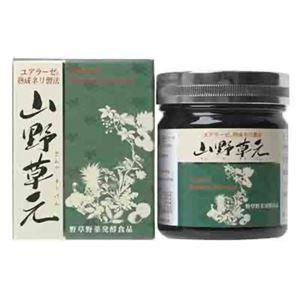 ネリ酵素 山野草元 300g