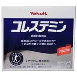 ヤクルト コレステミン 180g 【特定保健用食品（トクホ）】