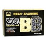 玄気BB・玄米黒大豆粉