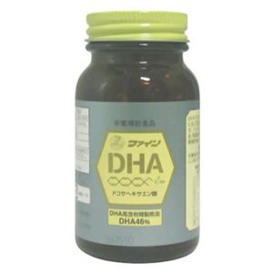 ファイン DHA150粒