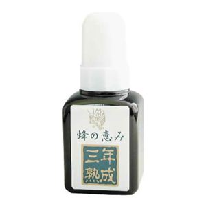 蜂の恵み 三年熟成 60ml