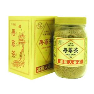 寿参茶 350g