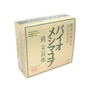 国産バイオメシマコブ 60g(300粒)