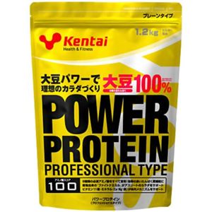 パワープロテイン プロフェッショナルタイプ 1.2kg