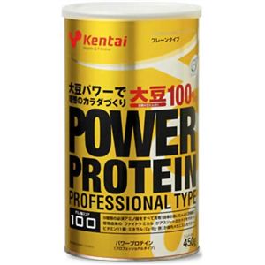 パワープロテイン プロフェッショナルタイプ 450g