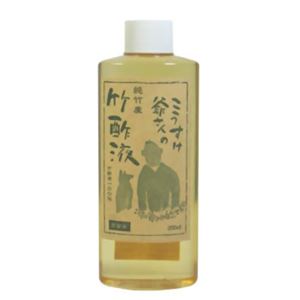 竹酢蒸留液200ml