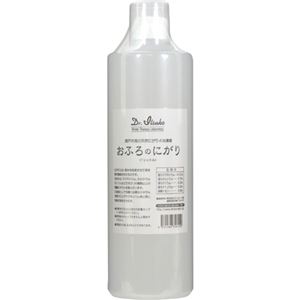 おふろのにがり 1L