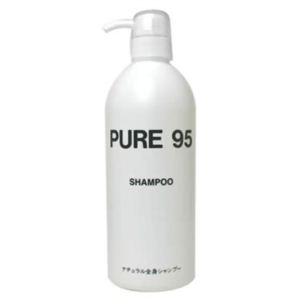 ピュア(PURE)95 シャンプー 800ml