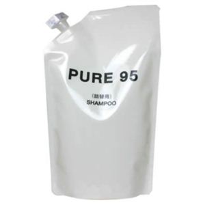 ピュア(PURE)95 シャンプー 詰替用 700ml