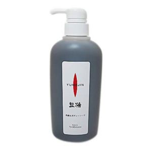 黒糖 ボディーソープ 500ml