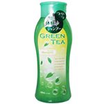 ミニード グリーンティーナチュラル シャンプー 400ml 【3セット】